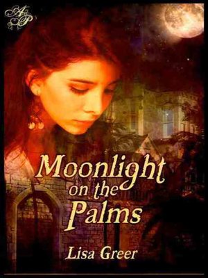cover image of Moonlight on the Palms